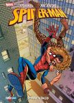 Marvel Action Spider-Man 02 Spinnenjagd