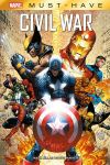 Marvel Must-Have Civil War