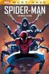 Marvel Must-Have Spider-Man Spider-Verse