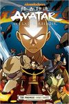 Avatar Last Airbender TP Vol 03 Promise Part 3 US