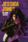 Jessica Jones Blind Spot im Visier