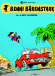 Benni Bärenstark 06 - Lady Alberta - KC