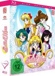 Sailor Moon Staffel 01 Gesamtausgabe Blu-ray