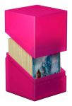 Ultimate Guard Boulder Deckbox für 100+ Karten Rhodonite