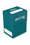 Ultimate Guard Deckbox 80+ Standardgröße Petrolblau