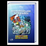Disney Enthologien 46 Schnorchelnde Schnäbel Abenteuer unter Wasser