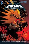 Batman & Robin 04 Requiem for Damian (Hardcover in englisch)