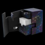 Ultra Pro M2 Deckbox für 100+ Karten Spektrum