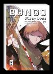 Bungo Stray Dogs 17