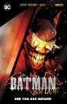 Der Batman, der lacht Der Tod der Batmen