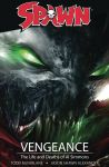 Spawn Vengeance (englisch)