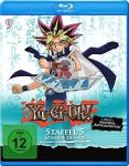 Yu-Gi-Oh! Staffel 5.1 Blu-ray