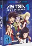Astra Lost in Space 01 Limited Edition Blu-ray