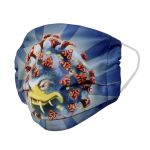 Duck-it 21 Schnabelschutz Baumwollmaske