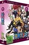 One Piece - TV-Serie - Box 24 DVD
