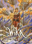 Wika 03 Wika und der Ruhm des Pan