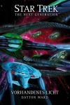 Star Trek The Next Generation 16 Vorhandenes Licht