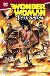 Wonder Woman Verschollen