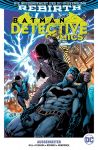Batman Detective Comics Paperback (Rebirth) 08 Aussenseiter