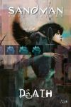 Sandman Deluxe 09 Death