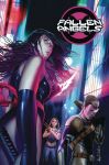 Fallen Angels by Bryan Hill TP Vol 01 US