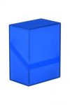 Ultimate Guard Boulder Deckbox für 60+ Karten Sapphire