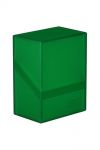 Ultimate Guard Boulder Deckbox für 60+ Karten Emerald