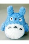Studio Ghibli Plüschfigur Fluffy Medium Totoro 14 cm