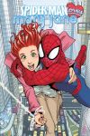 Spider-Man liebt Mary Jane 01 Highschool
