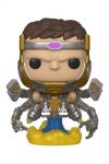 Funko POP! Marvel Marvel's Avengers (2020 video game) Vinyl Figur MODOK 9 cm