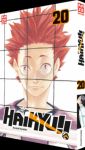 Haikyu!! 20