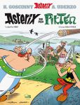 Asterix 35 Asterix bei den Pikten