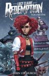 Lucy Claire Redemption TP US
