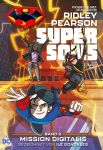 Super Sons (Panini Kids) 02 Mission Digitalis