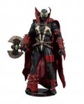 Mortal Kombat Actionfigur Spawn mit Axt Target Exclusive 18 cm