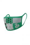 Harry Potter Stoffmasken 2er-Pack Slytherin