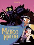 Die Geheimnisvollen Akten von Margo Maloo 01
