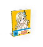 Haganai 02 Blu-ray