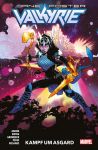 Valkyrie Jane Foster 02 Kampf um Asgard