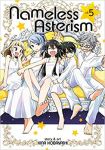Nameless Asterism GN Vol 05 US