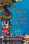 Shannon, Samantha: Der Orden des geheimen Baumes 02 Die Königin