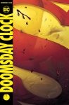 Doomsday Clock The Complete Collection (englisch)