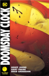 Doomsday Clock The Complete Collection (englisch)