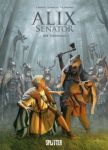 Alix Senator 10 Der Todeswald