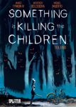 Something is killing the Children 01