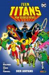 Teen Titans von George Perez 01 Der Anfang