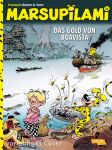 Marsupilami 21 Das Gold von Boavista