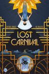 Lost Carnival Über dem Abgrund