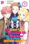 My next Life as a Villainess 03 Wie überlebe ich in einem Dating-Game?