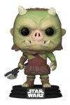 Funko POP! Star Wars The Mandalorian Vinyl Figur Gamorean Fighter 9 cm